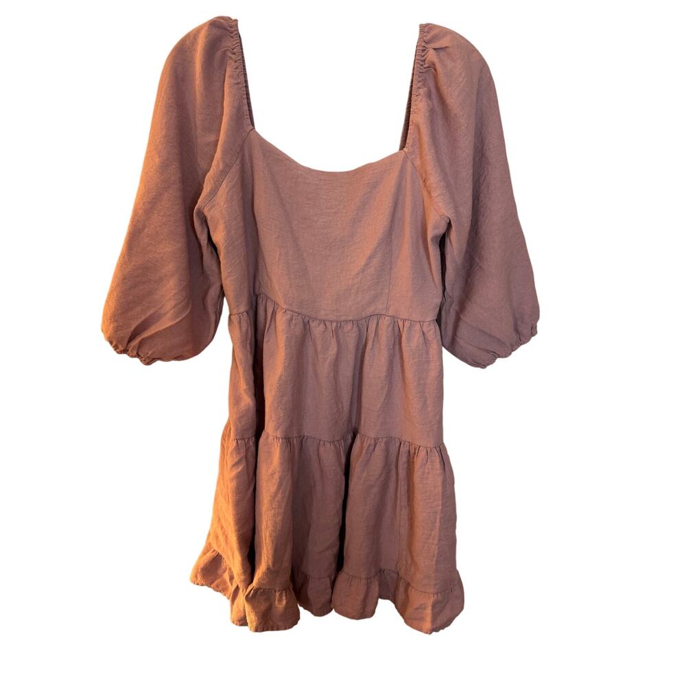 Wild Fable Dress